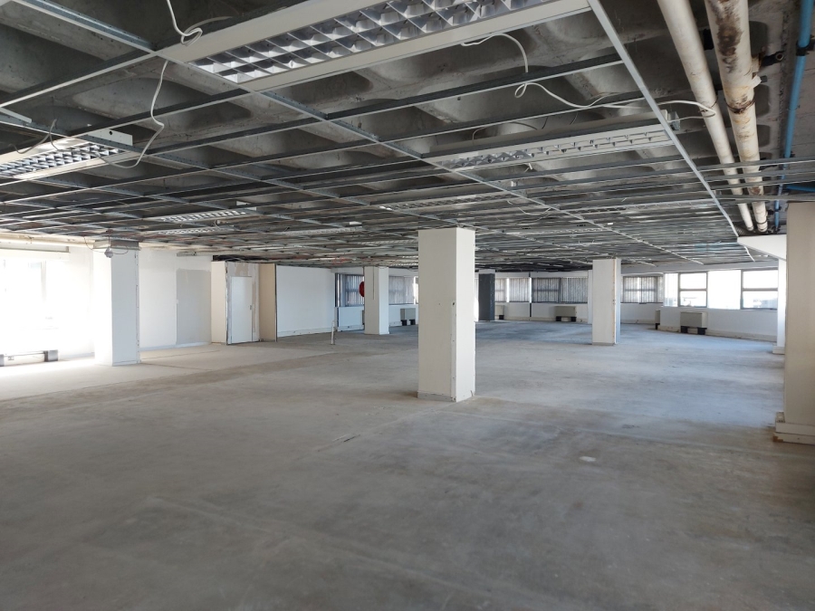 To Let commercial Property for Rent in Claremont Upper Western Cape